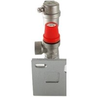 Фитинг Valtec Группа безопасности расширительного бака VT.495 3/4