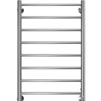 TERMINUS Аврора П8 500x850 электро (хром) Image #1