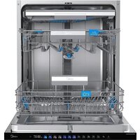 Встраиваемая посудомоечная машина Midea MID60S730i - Превью изображения №2 — Интернет-магазин Your Sale