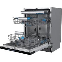 Встраиваемая посудомоечная машина Midea MID60S730i - Превью изображения №4 — Интернет-магазин Your Sale
