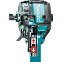 Отбойный молоток Makita HM1812 - Превью изображения №12 — Интернет-магазин Your Sale