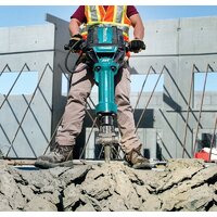 Отбойный молоток Makita HM1812 - Превью изображения №7 — Интернет-магазин Your Sale