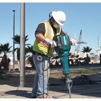 Отбойный молоток Makita HM1812 - Превью изображения №4 — Интернет-магазин Your Sale