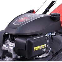 Газонокосилка Evoline LMG51CVHTURN - Превью изображения №10 — Интернет-магазин Your Sale