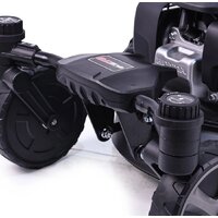 Газонокосилка Evoline LMG51CVHTURN - Превью изображения №11 — Интернет-магазин Your Sale