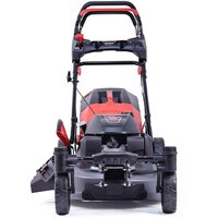 Газонокосилка Evoline LMG51CVHTURN - Превью изображения №2 — Интернет-магазин Your Sale