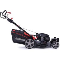 Газонокосилка Evoline LMG51CVHTURN - Превью изображения №5 — Интернет-магазин Your Sale