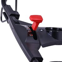 Газонокосилка Evoline LMG51CVHTURN - Превью изображения №16 — Интернет-магазин Your Sale