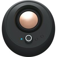 Акустика Creative Pebble Pro (черный) - Превью изображения №3 — Интернет-магазин Your Sale