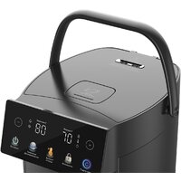 Термопот BQ TP5001 (черный) - Превью изображения №2 — Интернет-магазин Your Sale