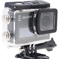 Экшен-камера SJCAM SJ6 Legend (черный) - Превью изображения №8 — Интернет-магазин Your Sale