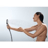 Hansgrohe Croma Select 280 Air 1jet 26793000 Image #2