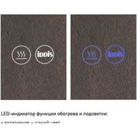 IDDIS Зеркало Edifice ЗЛП108 Image #2