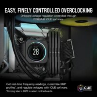 Corsair Vengeance 2x48ГБ DDR5 6800 МГц CMK96GX5M2B6800C40 Image #9