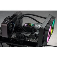 Corsair Vengeance 2x48ГБ DDR5 6800 МГц CMK96GX5M2B6800C40 Image #2