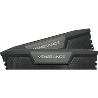 Corsair Vengeance 2x48ГБ DDR5 6800 МГц CMK96GX5M2B6800C40 Image #5