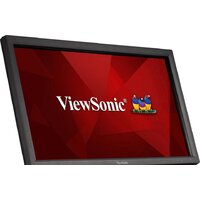 ViewSonic TD2423 Image #3