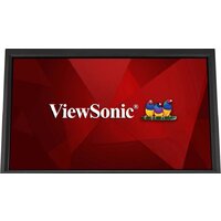ViewSonic TD2423