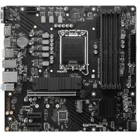 MSI Pro B760M-P DDR4