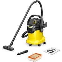 Karcher KWD 5 V-25/5/22 1.628-483.0