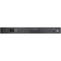 Управляемый коммутатор уровня 2+ D-Link DGS-1510-52XMP/A2A - Превью изображения №4 — Интернет-магазин Your Sale