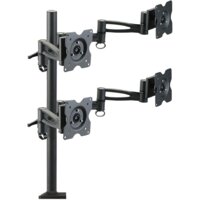 Kromax OFFICE-4 (черный)