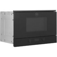 Микроволновая печь Bertazzoni F383MODMWSGNE - Превью изображения №2 — Интернет-магазин Your Sale