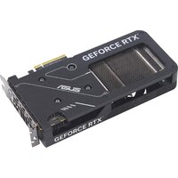 Видеокарта ASUS Dual GeForce RTX 5060 Ti Evo OC Edition 16GB GDDR7 DUAL-RTX5060TI-O16G-EVO - Превью изображения №8 — Интернет-магазин Your Sale