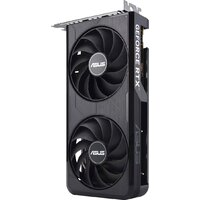 Видеокарта ASUS Dual GeForce RTX 5060 Ti Evo OC Edition 16GB GDDR7 DUAL-RTX5060TI-O16G-EVO - Превью изображения №7 — Интернет-магазин Your Sale