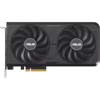Видеокарта ASUS Dual GeForce RTX 5060 Ti Evo OC Edition 16GB GDDR7 DUAL-RTX5060TI-O16G-EVO - Превью изображения №2 — Интернет-магазин Your Sale