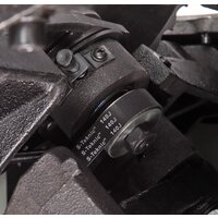 Belmash (Белмаш) LTS-250 - 220V Image #12