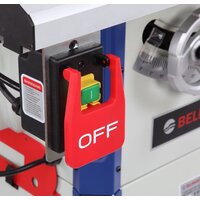 Belmash (Белмаш) LTS-250 - 220V Image #10