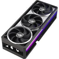 Видеокарта ASUS ROG Astral GeForce RTX 5090 32GB GDDR7 BTF OC Edition ROG-ASTRAL-RTX5090-O32G-BTF-GAMING - Превью изображения №3 — Интернет-магазин Your Sale
