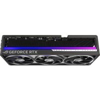 Видеокарта ASUS ROG Astral GeForce RTX 5090 32GB GDDR7 BTF OC Edition ROG-ASTRAL-RTX5090-O32G-BTF-GAMING - Превью изображения №4 — Интернет-магазин Your Sale