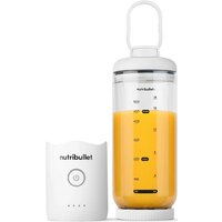Портативный блендер NutriBullet Flex NBP013W - Превью изображения №3 — Интернет-магазин Your Sale
