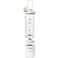 Портативный блендер NutriBullet Flex NBP013W - Превью изображения №6 — Интернет-магазин Your Sale