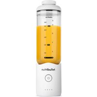 Портативный блендер NutriBullet Flex NBP013W - Превью изображения №2 — Интернет-магазин Your Sale