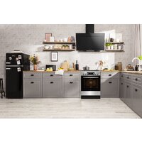 Кухонная вытяжка Amica OKP6259S - Превью изображения №3 — Интернет-магазин Your Sale