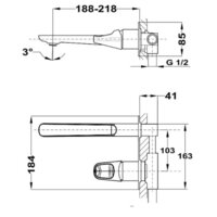 TEKA Sense 914910200 Image #2