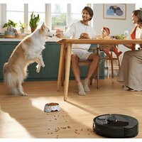 Roborock Q8 Max (с английской озвучкой, черный) Image #3