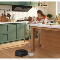 Roborock Q8 Max (с английской озвучкой, черный) Image #2