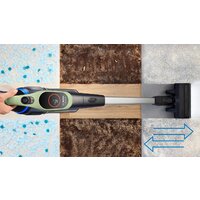 Пылесос Bosch Unlimited 9 BCS931TQC - Превью изображения №17 — Интернет-магазин Your Sale