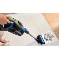Пылесос Bosch Unlimited 9 BCS931TQC - Превью изображения №9 — Интернет-магазин Your Sale