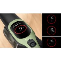Пылесос Bosch Unlimited 9 BCS931TQC - Превью изображения №4 — Интернет-магазин Your Sale