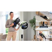 Пылесос Bosch Unlimited 9 BCS931TQC - Превью изображения №14 — Интернет-магазин Your Sale