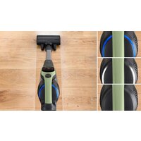 Пылесос Bosch Unlimited 9 BCS931TQC - Превью изображения №7 — Интернет-магазин Your Sale