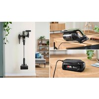 Пылесос Bosch Unlimited 9 BCS931TQC - Превью изображения №5 — Интернет-магазин Your Sale
