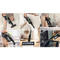 Пылесос Bosch Unlimited 9 BCS931TQC - Превью изображения №19 — Интернет-магазин Your Sale