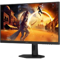 Игровой монитор AOC Gaming 27G4HX - Превью изображения №8 — Интернет-магазин Your Sale