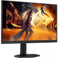 Игровой монитор AOC Gaming 27G4HX - Превью изображения №10 — Интернет-магазин Your Sale